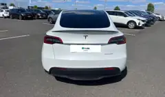 Tesla Model Y Performance AWD, photo 6