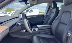 Tesla Model Y Performance AWD, photo 8