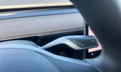 Tesla Model Y Performance AWD, photo 9