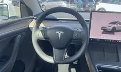 Tesla Model Y Performance AWD, photo 11