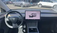 Tesla Model Y Performance AWD, photo 12