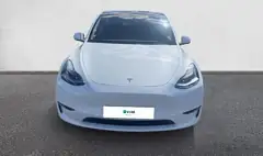 Tesla Model Y Performance AWD, photo 13