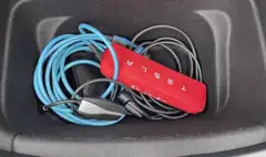 Tesla Model Y Performance AWD, photo 2