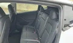 Tesla Model Y Performance AWD, photo 5