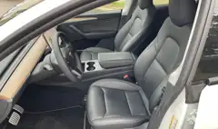 Tesla Model Y Performance AWD, photo 6