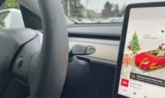 Tesla Model Y Performance AWD, photo 7