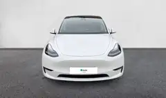 Tesla Model Y Performance AWD, photo 8
