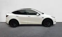 Tesla Model Y Performance AWD, photo 9
