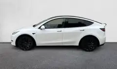 Tesla Model Y Performance AWD, photo 10