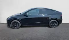 Tesla Model Y Standard RWD, photo 2