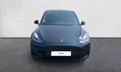 Tesla Model Y Standard RWD, photo 5