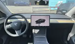 Tesla Model Y Standard RWD, photo 6