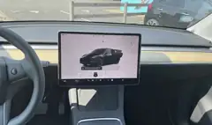 Tesla Model Y Standard RWD, photo 8