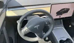 Tesla Model Y Standard RWD, photo 9