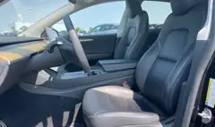 Tesla Model Y Standard RWD, photo 10