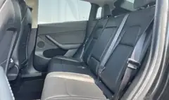 Tesla Model Y Standard RWD, photo 11