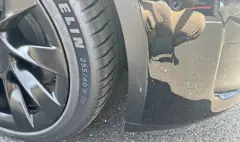 Tesla Model Y Standard RWD, photo 13