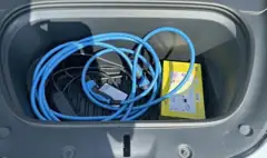 Tesla Model Y Standard RWD, photo 3