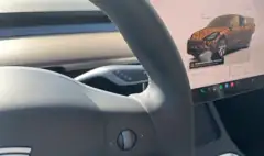 Tesla Model Y Standard RWD, photo 8