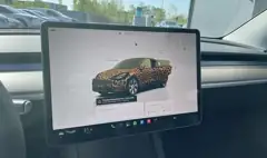 Tesla Model Y Standard RWD, photo 9