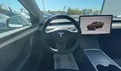 Tesla Model Y Standard RWD, photo 10