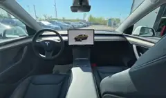 Tesla Model Y Standard RWD, photo 11
