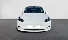 Tesla Model Y Standard RWD, photo 12