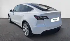 Tesla Model Y Standard RWD, photo 14
