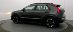 Kia Niro EV 204 ch Active Business, photo 10