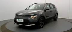 Kia Niro EV 204 ch Active Business, photo 11