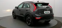 Kia Niro EV 204 ch Active Business, photo 12