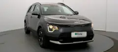 Kia Niro EV 204 ch Active Business, photo 16