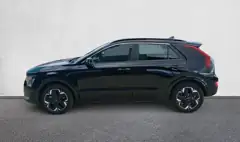 Kia Niro EV 204 ch Active Business, photo 2