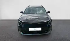 Kia Niro EV 204 ch Active Business, photo 5