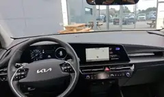 Kia Niro EV 204 ch Active Business, photo 6