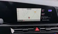 Kia Niro EV 204 ch Active Business, photo 8
