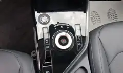 Kia Niro EV 204 ch Active Business, photo 9
