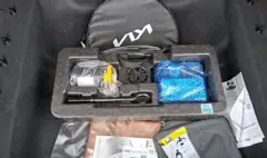 Kia Niro EV 204 ch Active Business, photo 14