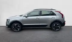 Kia Niro EV 204 ch Active Business, photo 2
