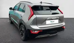 Kia Niro EV 204 ch Active Business, photo 3