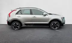 Kia Niro EV 204 ch Active Business, photo 4