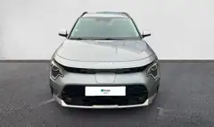 Kia Niro EV 204 ch Active Business, photo 5