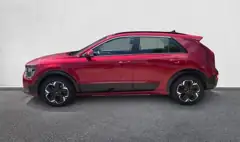 Kia Niro EV 204 ch Active Business, photo 2