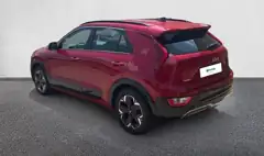 Kia Niro EV 204 ch Active Business, photo 3