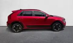 Kia Niro EV 204 ch Active Business, photo 4