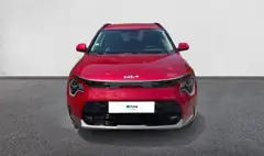 Kia Niro EV 204 ch Active Business, photo 5