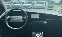 Kia Niro EV 204 ch Active Business, photo 6