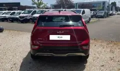 Kia Niro EV 204 ch Active Business, photo 12