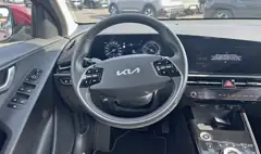 Kia Niro EV 204 ch Active Business, photo 2