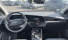 Kia Niro EV 204 ch Active Business, photo 5